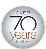 Logo Savino Barbera 70 anni di attività