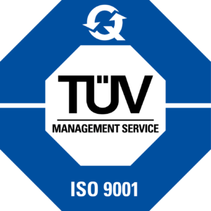 certificazione TUV