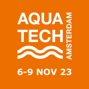 AQUATECH 2023 - AMSTERDAM: 6-9 NOVEMBRE 2023